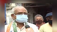 West Bengal Election 2021: 'মুখ্যমন্ত্রীর ছেড়ে যাওয়া আসন, তাই অ্যাডভান্টেজ আমারই', ভবানীপুরে প্রচারে বললেন শোভনদেব