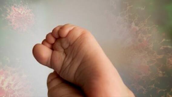 Special Report : कोरोना चिमुकल्यांच्या जीवावर! औरंगाबादेत 2 दिवसात 4 लहान मुलांचा मृत्यू