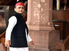 Uttar Pradesh: Former CM Akhilesh Yadav's Dream Project In Shambles - Here's Why
