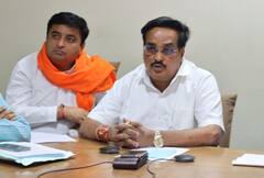 સી.આર.પાટીલે મહામંત્રીઓને ઝોનની ફાળવણી કરી, જાણો ક્યાં નેતાઓને  સોંપાઈ જવાબદારી ?