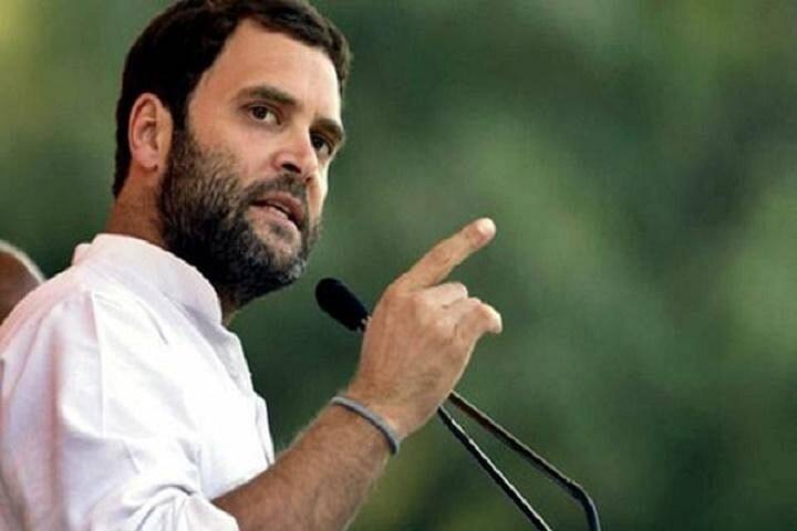 5வது நாளாக அமலாக்கத்துறை அலுவலகத்தில் ஆஜரானார் ராகுல்காந்தி 