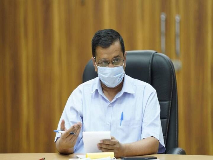 Covid Surge: Kejriwal Rules Out Another Lockdown in Delhi, Says ‘New Restrictions Will Be Imposed Soon’ Covid Surge: Kejriwal Rules Out Another Lockdown in Delhi, Says ‘New Restrictions Will Be Imposed Soon’