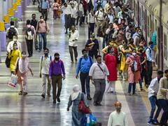 Maharashtra Corona Cases: राज्यात कोरोना परिस्थिती गंभीर! आज तब्बल 47 हजार 827 कोरोना बाधीत रुग्णांची वाढ