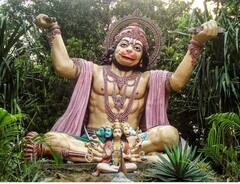Hanuman Jayanti 2021: ક્યારે છે હનુમાન જયંતી? વિશેષ ફળદાયી બનાવવા માટે કરો આ પાઠ, સંકટોથી અચૂક મળશે મુક્તિ