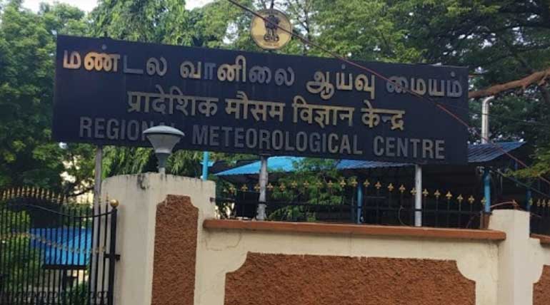 அடுத்த 4 நாட்களுக்கு அனல்காற்று வீசும்: வானிலை மையம்
