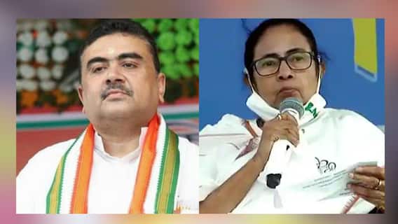 West Bengal District Top News: 'বেগম হারছেন', কটাক্ষ শুভেন্দুর, 'নন্দীগ্রাম নিয়ে চিন্তিত নই', পাল্টা মমতা