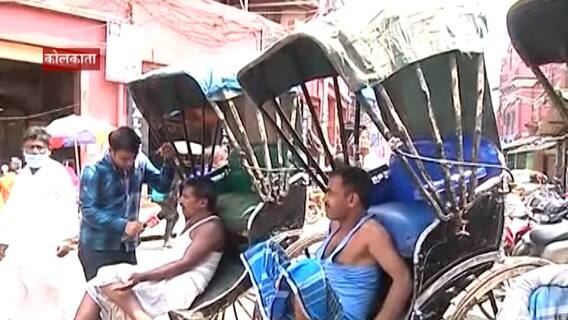 West Bengal election 2021 | स्पेशल रिपोर्ट | काय आहे पश्चिम बंगालचा इलेक्शन मूड?