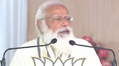 Tamil Nadu Elections 2021: PM Modi addresses rally in Madurai