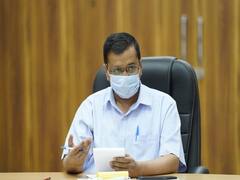 CM केजरीवाल ने केंद्र पर लगाए गंभीर आरोप, कहा- दिल्ली के हिस्से की ऑक्सीजन दूसरे राज्यों को दी