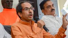 Corona Crisis: Maharashtra CM Uddhav Thackeray to address people today at 8:30 pm