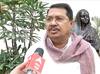 'राज्यात लॉकडाऊन नाही मात्र कडक निर्बंध!, आज सायंकाळपर्यंत अंतिम निर्णय' : मंत्री विजय वडेट्टीवार