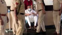 Mafia don Mukhtar Ansari's 'move' goes wrong, what will happen now? | Master Stroke