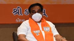 CR પાટીલે ભાજપના પ્રદેશ મહામંત્રીઓને ઝોનની કરી ફાળવણી, જાણો ક્યા પાટીદાર નેતાને ઉત્તર ઝોનની સોંપાઇ જવાબદારી?