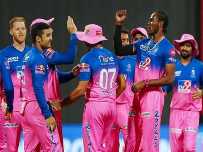 Rajasthan Royals