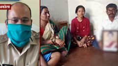 Akola मध्ये दहावीच्या विद्यार्थिनीची आत्महत्या; ऑनलाईन वर्गासाठी स्मार्टफोन नसल्यानं गळफास