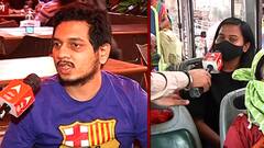 Pune Lockdown : पुण्यात मिनी लॉकडाऊन जाहीर केल्यानंतर पुणेकरांना काय वाटतं?