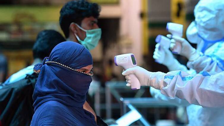 Coronavirus Update: West Bengal records highest single-day spike this year with 1,733 fresh Covid19 cases Coronavirus Update: বাড়ল মৃতের সংখ্যা, রাজ্যে একদিনে করোনা আক্রান্ত ১,৭৩৩