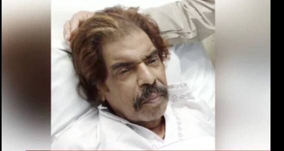 ਲੋਕ ਗਾਇਕ ਸ਼ੋਕਤ ਅਲੀ ਦਾ ਹੋਇਆ ਦੇਹਾਂਤ