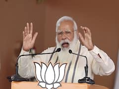 Breaking News LIVE: In Kerala, PM Modi Rakes Up Sabarimala Temple Issue, Says Will Protect Culture