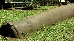 Ghatkopar | घाटकोपर येथील पार्कमधील तोफांची लवकरचं पुनर्स्थापना, ऐतिहासिक ठेवा जतन होणार