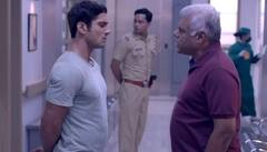 OTT પ્લેટફોર્મ પર ધૂમ મચાવી રહેલી, વેબ સીરિઝ ‘ચક્રવ્યૂહ.ના સંવાદ આ ગુજરાતી લેખકે લખ્યાં છે