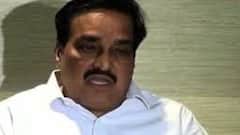 Gandhinagar: ભાજપના પ્રદેશ પ્રમુખ સી.આર.પાટીલે પ્રચાર અંગે કર્યો આવો દાવો,જુઓ વીડિયો