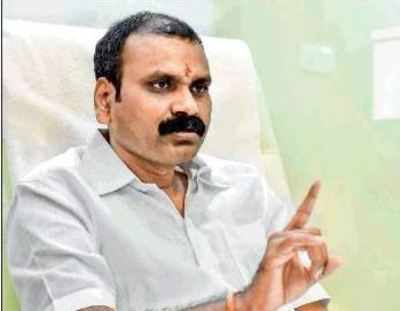 Modi's campaign is our strength BJP leader L Murugan மோடி பரப்புரைதான் எங்களுக்கு பலம்: பாஜக தலைவர் எல்.முருகன்