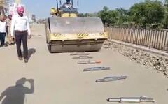 ਪੰਜਾਬ ਪੁਲਿਸ ਕੱਢੀ Bullet ਵਾਲੇ ਪਟਾਕਿਆਂ ਦੀ ਹਵਾ