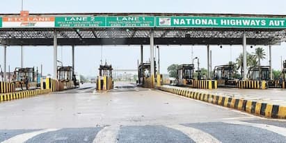 price hike in 24 toll booths in tamilnadu சுங்கச்சாவடிகளில் அதிகரித்த கட்டணம் - NHAI அதிகாரி திரு. பவன் குமார்