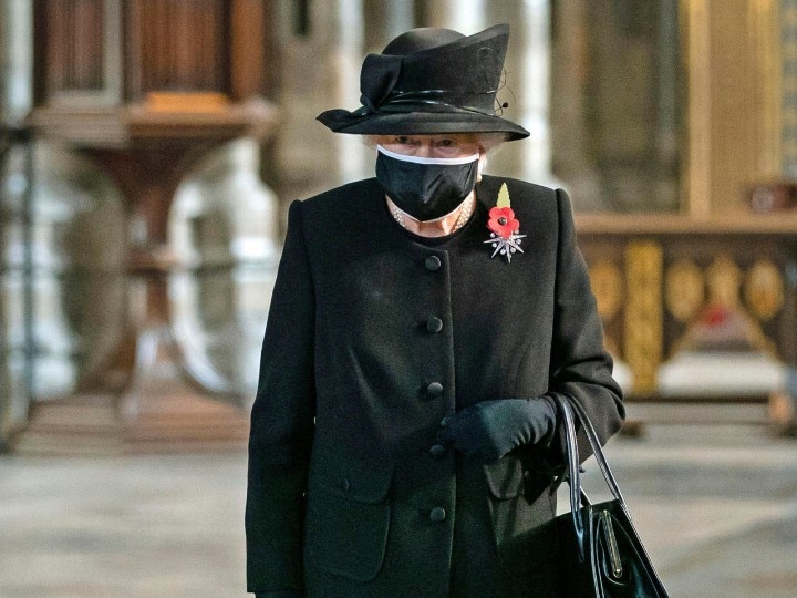 Queen Elizabeth Receives Her 2d Dose Of COVID Vaccine