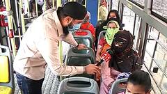 Pune Lockdown : पुण्यातील मिनी लॉकडाऊनबाबत पुणेकरांची प्रतिक्रिया काय?