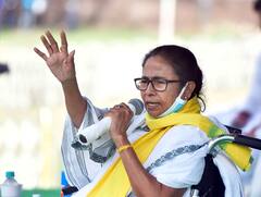 Mamata Speech Highlights: কেন্দ্রকে তোপ, কাজের খতিয়ান, নির্বাচনী সভা থেকে আর কী বললেন মমতা?