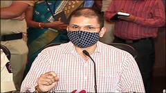 पुणे जिल्ह्यात उद्यापासून सात दिवस संचारबंदी, हॉटेल्स, बार, रेस्टॉरंट, मॉल, थिएटर्ससह बससेवा बंद