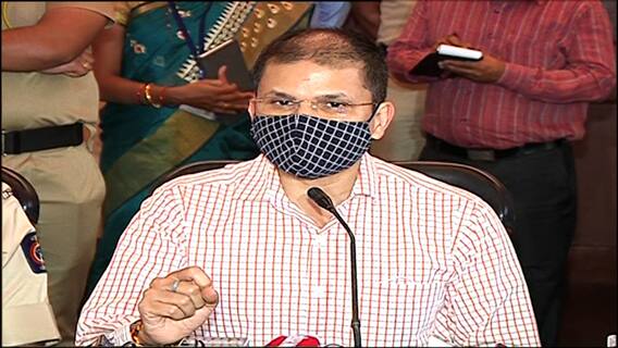 पुणे जिल्ह्यात उद्यापासून सात दिवस संचारबंदी, हॉटेल्स, बार, रेस्टॉरंट, मॉल, थिएटर्ससह बससेवा बंद