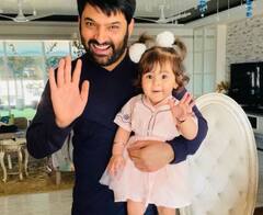 PHOTO : शाहरुखला 'या' बाबतीत कपिल शर्मानं टाकलं मागे, ऐकून तुम्हालाही बसेल धक्का