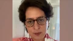 Robert Vadra tests positive for corona, Priyanka Gandhi in home isolation, cancels tours