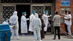 Corona Crisis: Partial lockdown imposed in Pune for 7 days