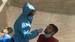 સૌરાષ્ટ્રમાં કોરોના સંક્રમણમાં વધારો, ખાનગી હોસ્પિટલમાં વધ્યા દર્દીઓ,જુઓ વીડિયો