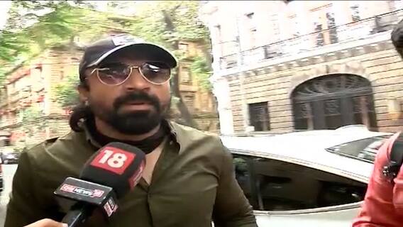 अभिनेता एजाज खानच्या माहितीनंतर मुंबईत NCB कडून दीड कोटींचे ड्रग्ज जप्त, दोन ड्रग डिलर अटकेत