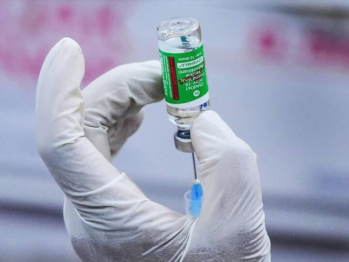 record number of 4,62,735 people were vaccinated in the state yesterday Corona Vaccination | राज्यात काल दिवसभरात विक्रमी  4,62,735 जणांचं लसीकरण