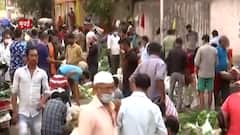 Mumbai Lockdown : राज्यात कडक निर्बंधांसह 'मिनी लॉकडाऊन' लागणार? मुंबईकरांना काय वाटतं?