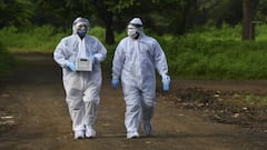 દેશભરમાં છેલ્લા 24 કલાકમાં નોંધાયા 81 હજારથી વધુ કેસ,જુઓ શું છે સ્થિતિ