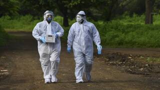 ਕੋਰੋਨਾ ਦਾ ਮੁੜ ਟੁੱਟਿਆ ਰਿਕਾਰਡ, ਪੰਜਾਬ ਸਣੇ ਇਨ੍ਹਾਂ 5 ਰਾਜਾਂ ’ਚ ਸਭ ਤੋਂ ਵੱਧ ਕਹਿਰ