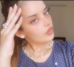 Isha Negi Photos: ইশা নেগি-যিনি মন কেড়েছেন ঋষভ পন্থের