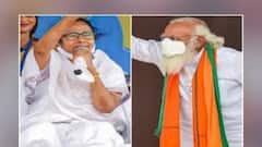 West Bengal Election 2021: 'দিদিই ওপিনিয়ন পোল, দিদিই এক্সিট পোল', দ্বিতীয় দফা নির্বাচনের দিন প্রচারে এসে 'দিদি'-কে কটাক্ষ মোদির