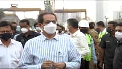 कोरोना रुग्णांची विक्रमी वाढ झाल्याने मोठा निर्णय होण्याची शक्यता, मुख्यमंत्र्यांनी बोलावली महत्त्वाची बैठक