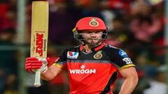 એબી ડિવિલિયર્સે IPLની ઓલટાઇમ ઇલેવન પસંદ કરી, જાણો ક્યા ભારતીયને બનાવ્યો કેપ્ટન?