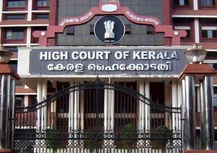 Kerala HC Extends Ex-DGP Siby Mathews's Anticipatory Bail Till Oct 27 In ISRO Spy Case ISRO Spy Case: Kerala HC Extends Ex-DGP Siby Mathews's Anticipatory Bail