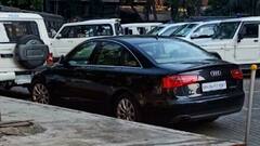 Antilia case: Audi connection in Mansukh Hiren's murder!