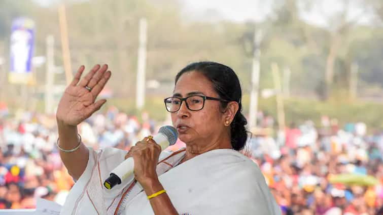 West Bengal Election 2021: CM Mamata Banerjee attacks Narendra Modi from Kalchini meeting during election WB Election 2021: এটা বাংলার ভোট, দিল্লির লাড্ডু নয়, কটাক্ষ মমতার